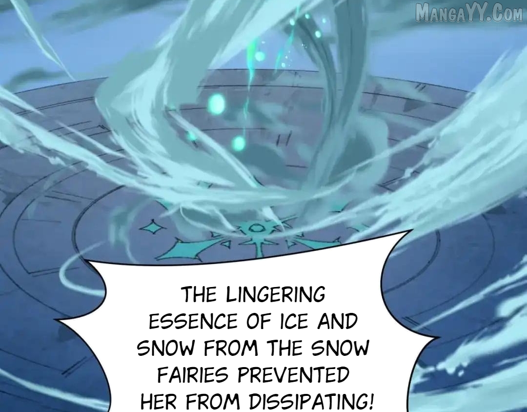 Era of the Haunted Chapter 545 - page 93